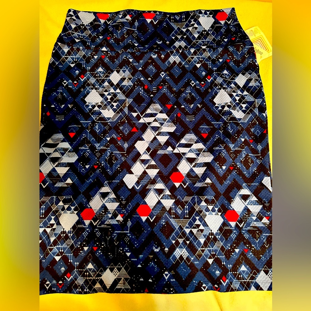 NWT women’s size XL Lularoe Cassie